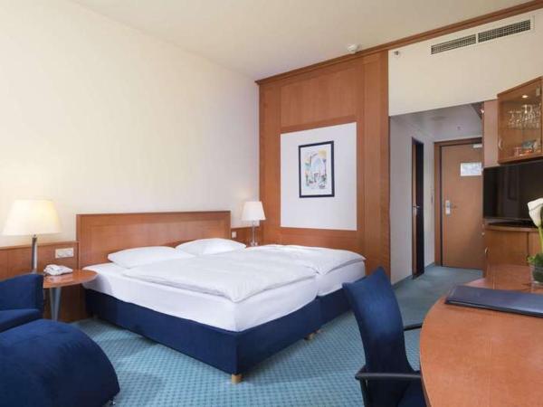 Maritim Hotel Frankfurt : photo 4 de la chambre room #6212838