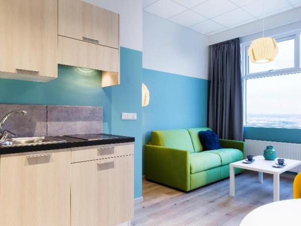 Icelandic Apartments by Heimaleiga : photo 3 de la chambre room #214192510