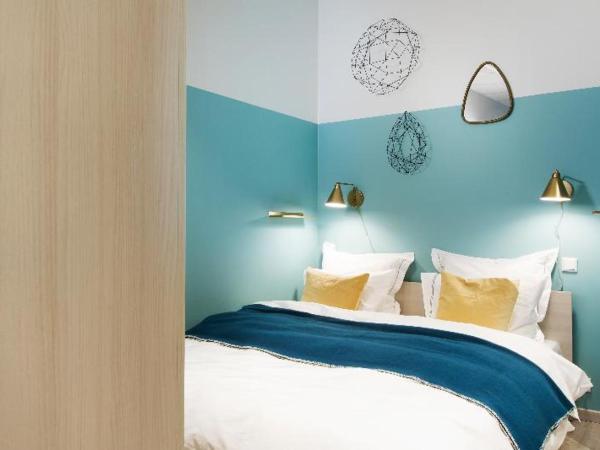 Icelandic Apartments by Heimaleiga : photo 5 de la chambre room #214192510