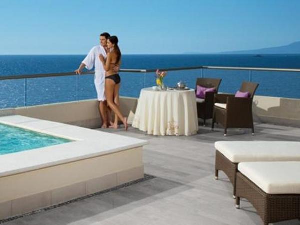 Secrets Vallarta Bay Resort & SPA - Adults Only : photo 1 de la chambre room #36590430