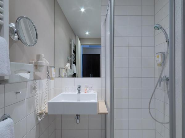 Best Western Hotel am Spittelmarkt : photo 4 de la chambre room #7330736