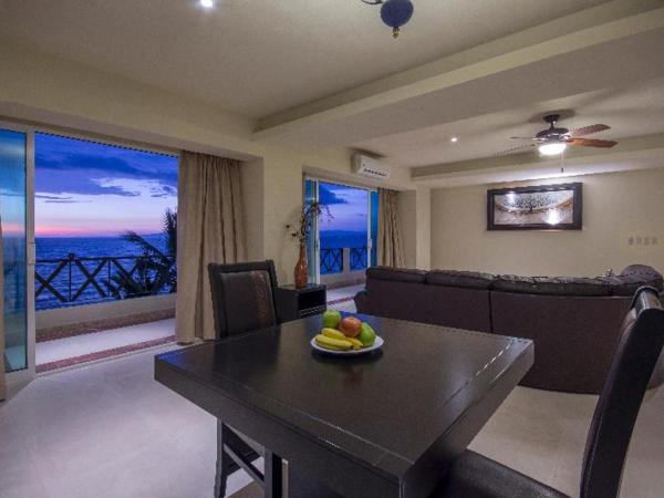 Blue Chairs Resort by the Sea - Adults Only : photo 1 de la chambre room #27299527