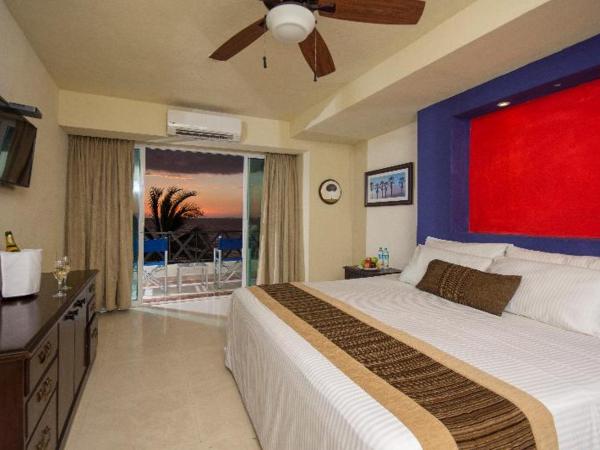 Blue Chairs Resort by the Sea - Adults Only : photo 2 de la chambre room #27299527