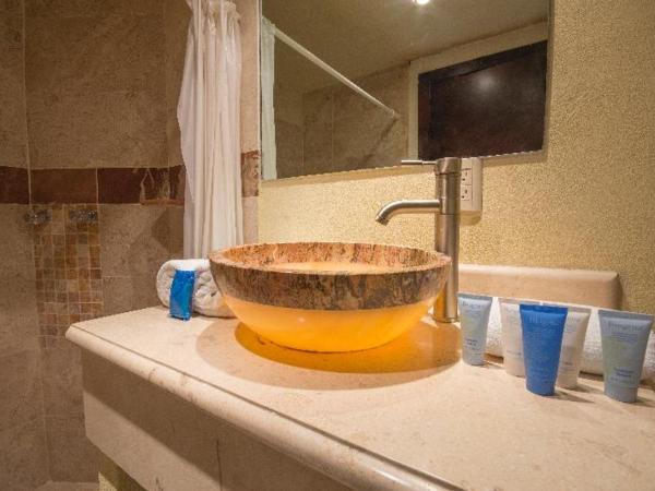 Blue Chairs Resort by the Sea - Adults Only : photo 4 de la chambre room #27299527