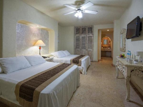 Blue Chairs Resort by the Sea - Adults Only : photo 2 de la chambre room #27299528