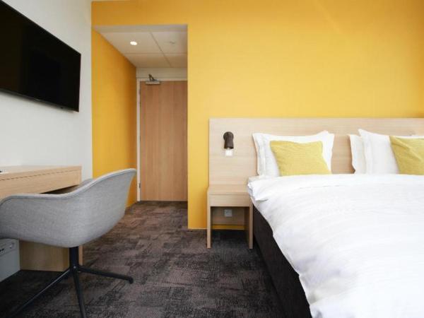 Center Hotels Laugavegur : photo 2 de la chambre room #491330709