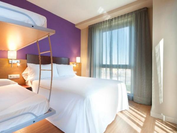 Hotel Salamanca Montalvo : photo 3 de la chambre room #9133249