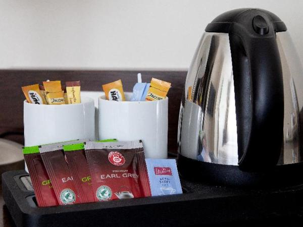 Best Western Hotel am Spittelmarkt : photo 4 de la chambre room #7330740