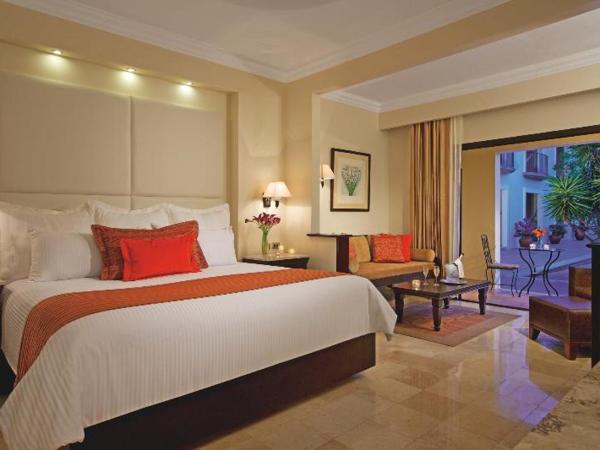 Dreams Tulum Resort & Spa : photo 1 de la chambre room #27195222