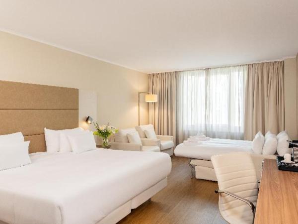 NH Collection Berlin Mitte am Checkpoint Charlie : photo 7 de la chambre room #6057054