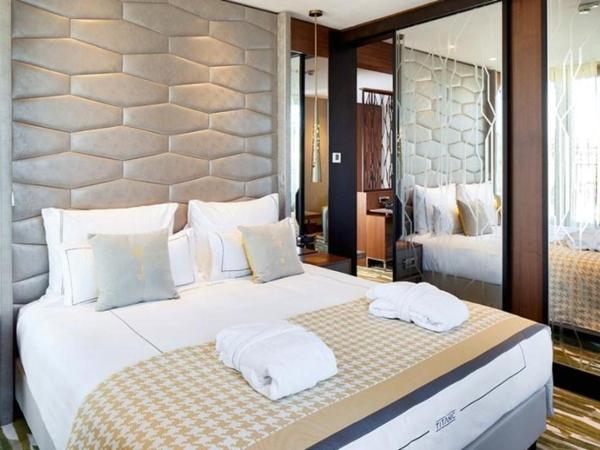 TITANIC Chaussee Berlin : photo 2 de la chambre room #155830473