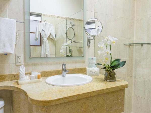 Dos Patios Querétaro Curamoria Collection : photo 8 de la chambre room #4710912