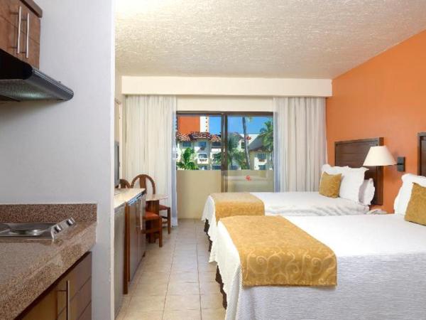 Canto del Sol Puerto Vallarta All Inclusive : photo 1 de la chambre room #18581029