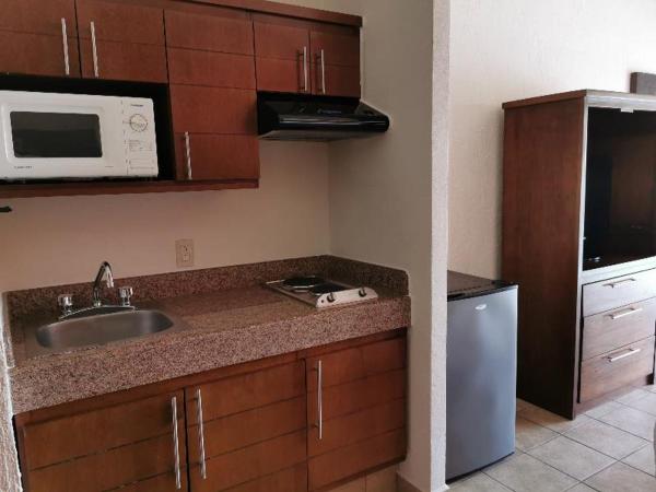 Canto del Sol Puerto Vallarta All Inclusive : photo 7 de la chambre room #18581029