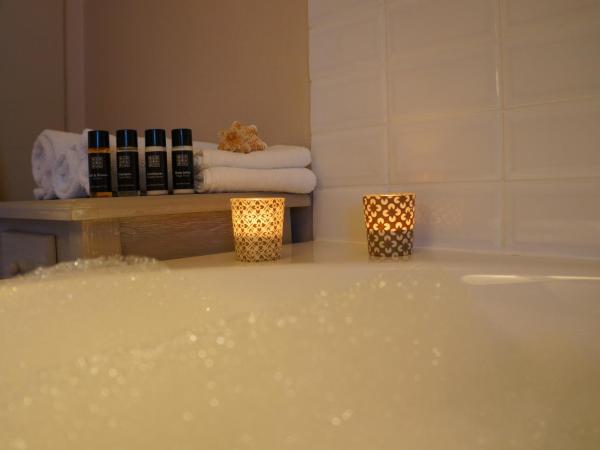 B&B Oesterhoeve : photo 5 de la chambre chambre double