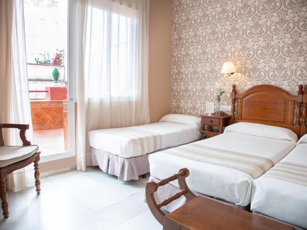 Casa Palacio Don Pedro : photo 1 de la chambre chambre familiale