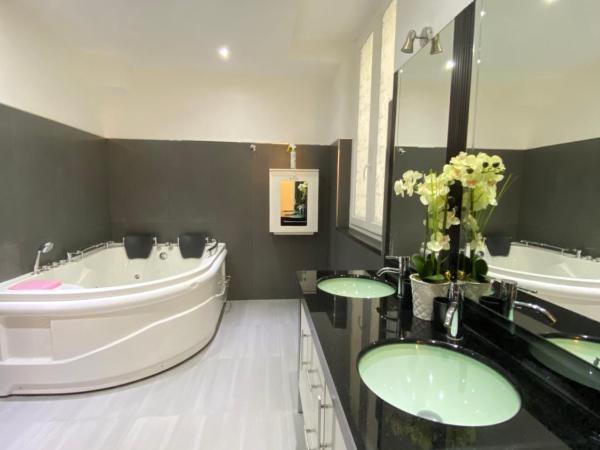 B&B Guest House Du Lac : photo 5 de la chambre chambre familiale