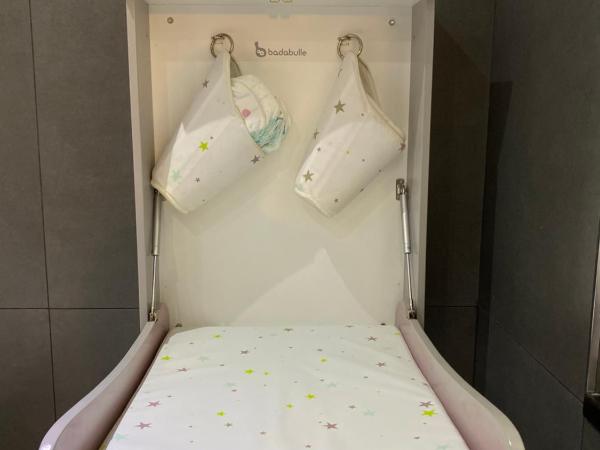 B&B Guest House Du Lac : photo 2 de la chambre chambre double