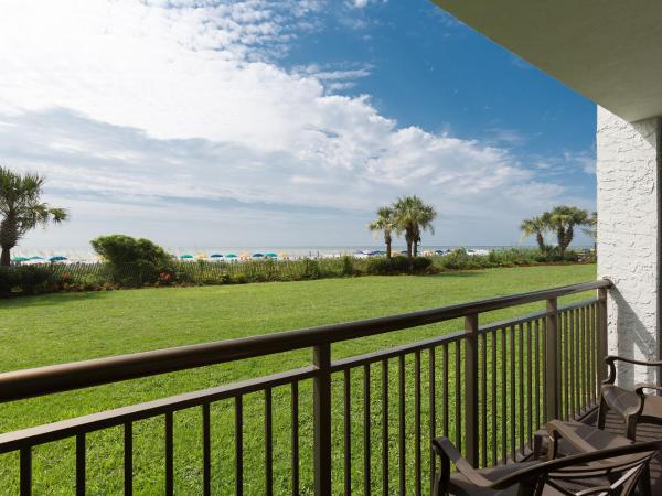 Grande Cayman Resort : photo 2 de la chambre chambre face à l'océan