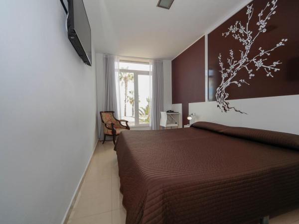 Sol Playa : photo 7 de la chambre chambre lits jumeaux standard - vue sur mer