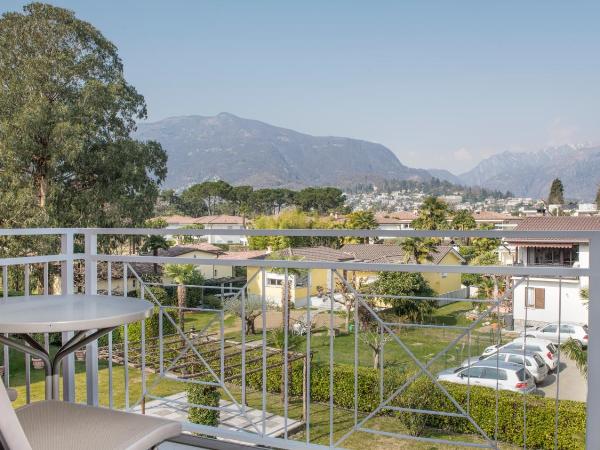 Hapimag Resort Ascona : photo 9 de la chambre appartement confort 1 chambre