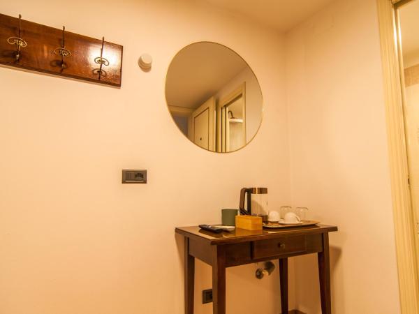 Umbrian Concierge - Alla Rocca : photo 5 de la chambre chambre double avec balcon