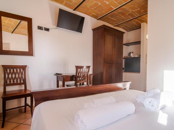 Umbrian Concierge - Alla Rocca : photo 1 de la chambre chambre double standard