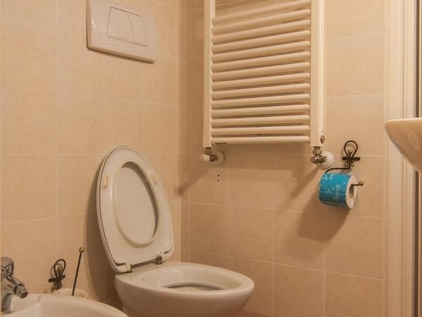 Umbrian Concierge - Alla Rocca : photo 4 de la chambre chambre double standard