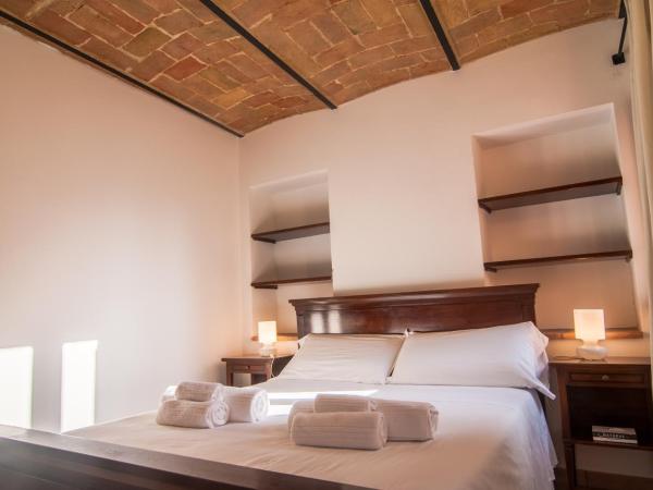 Umbrian Concierge - Alla Rocca : photo 5 de la chambre chambre double standard