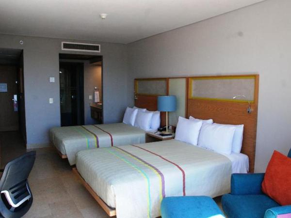 Galeria Plaza Veracruz By Brisas : photo 1 de la chambre room #7817014