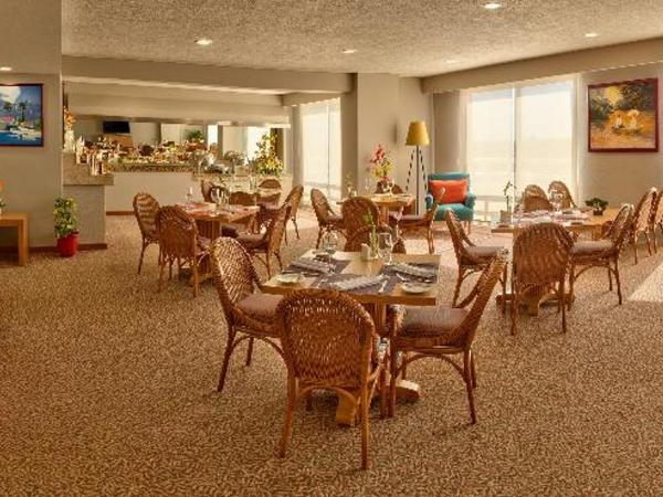 Galeria Plaza Veracruz By Brisas : photo 2 de la chambre room #7817014