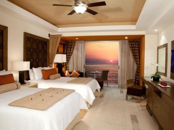 Dreams Vallarta Bay Resorts & Spa - All Inclusive : photo 1 de la chambre room #36541671