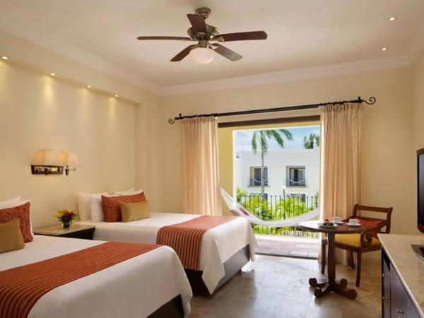Dreams Tulum Resort & Spa : photo 1 de la chambre room #27195232