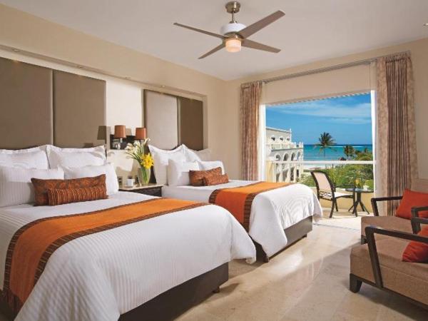 Dreams Tulum Resort & Spa : photo 1 de la chambre room #27195234