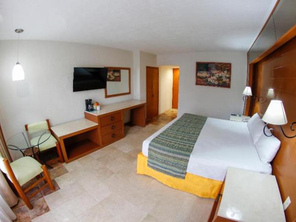 Plaza Pelicanos Club Beach Resort All Inclusive : photo 1 de la chambre room #24169219