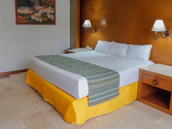 Plaza Pelicanos Club Beach Resort All Inclusive : photo 2 de la chambre room #24169219