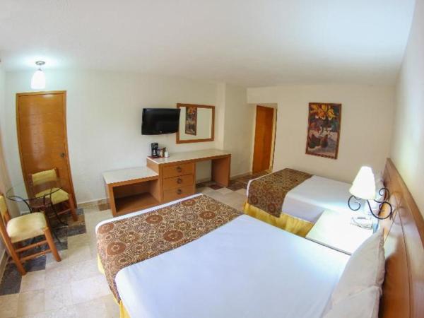 Plaza Pelicanos Club Beach Resort All Inclusive : photo 2 de la chambre room #24169220