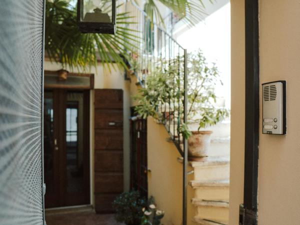 Romeo Giulietta : photo 2 de la chambre appartement deluxe