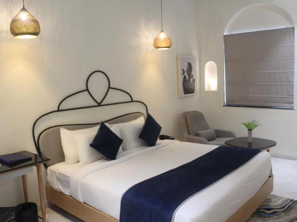 Ramee Royal Resort & Spa - Udaipur : photo 10 de la chambre chambre exécutive avec baignoire