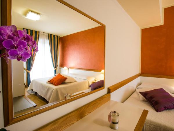 Hotel Roma : photo 2 de la chambre chambre triple