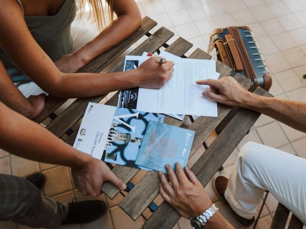 Romeo Giulietta : photo 10 de la chambre apartment with turkish bath