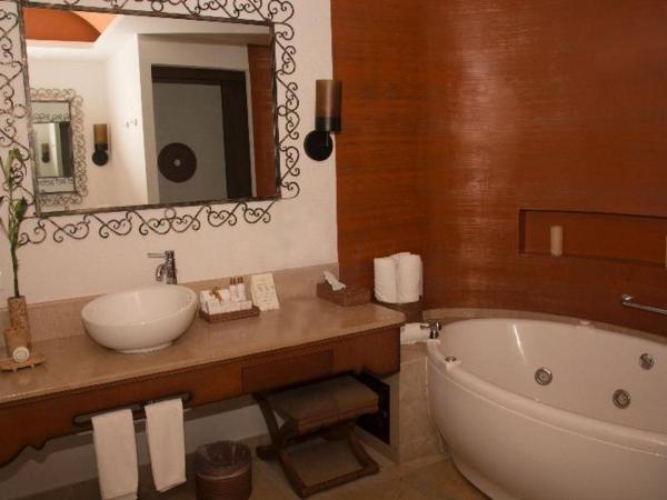 Secrets Puerto Los Cabos Golf & Spa18+ : photo 4 de la chambre room #67965078