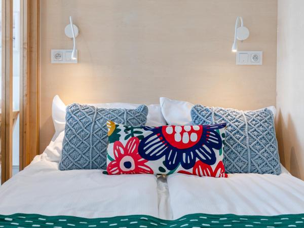 Apartamenty Your Seaside : photo 1 de la chambre studio - vue sur mer