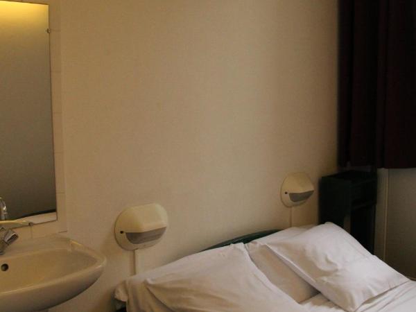 Auberge de Jeunesse HI Paris Le d'Artagnan : photo 3 de la chambre chambre double