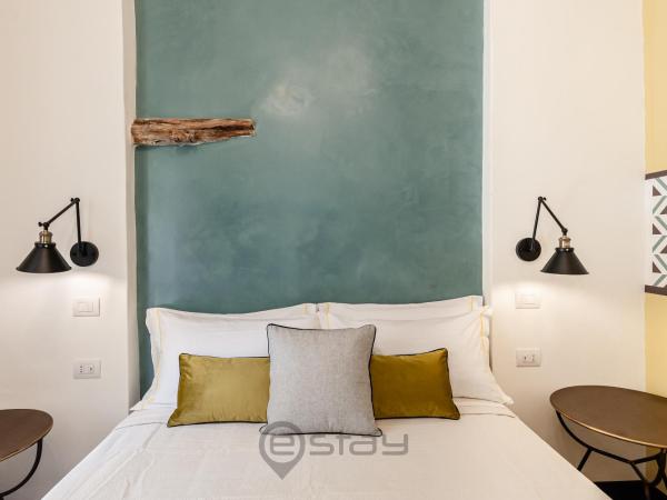 KyS Castello - City Centre : photo 5 de la chambre chambre double deluxe