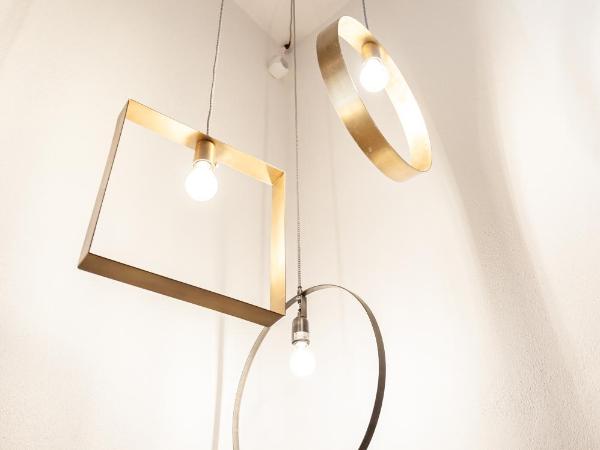 KyS Castello - City Centre : photo 2 de la chambre chambre double deluxe avec lit d'appoint