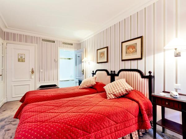 Golden Tulip Washington Opera : photo 2 de la chambre chambre triple