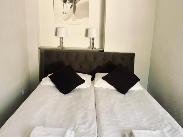 Hotel Kolorowa : photo 5 de la chambre chambre double ou lits jumeaux standard