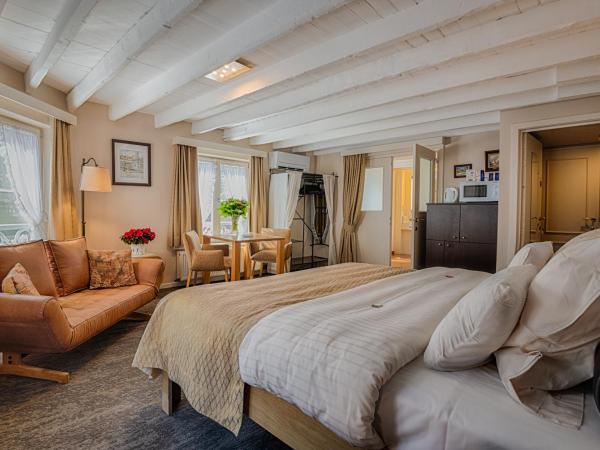 Bariseele B&B : photo 3 de la chambre chambre avec vue