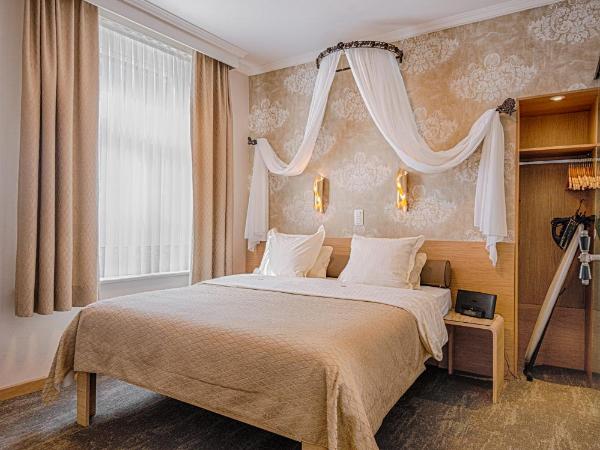 Bariseele B&B : photo 2 de la chambre studio supérieur